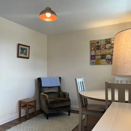 Coach Apartment, Near *