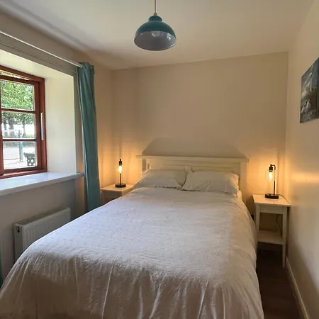 Apartman Coach Apartment, Near Rathangan