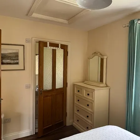 Coach Apartment, Near Rathangan